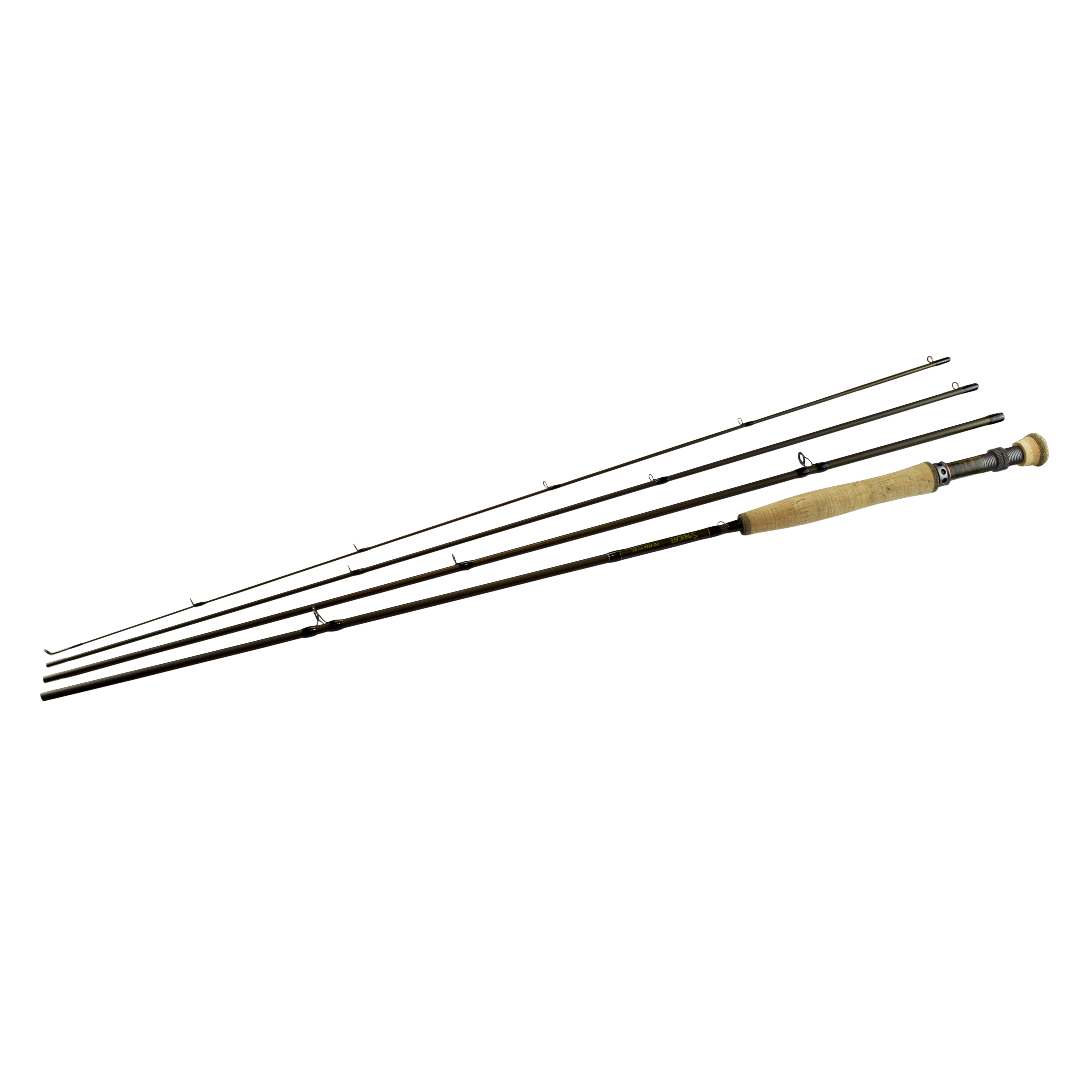 Syndicate P2 1134 11' 3wt Fly Rod
