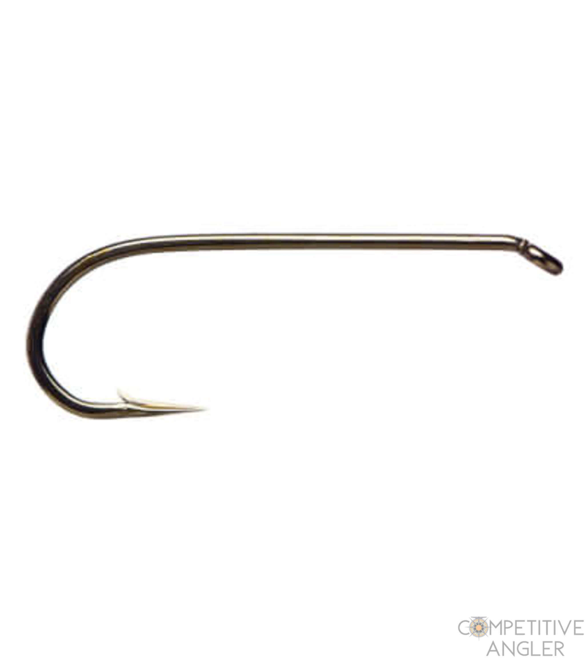 Daiichi 1560 Traditional Nymph Hook - Competitive Angler