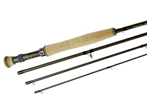 Syndicate P2 1134 11' 3wt Fly Rod - Competitive Angler