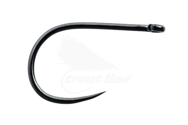 Maruto DS-4310 (Black Brown) Maruto Pack Fishing Hook (new)