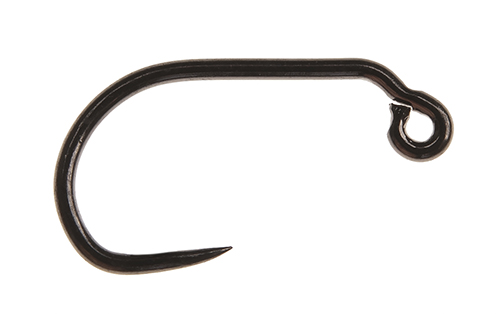 Ahrex FW551 Barbless Mini Jig Hook - Competitive Angler
