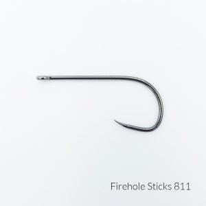 Firehole Sticks 811 BL Heavy Wide Gap Streamer Hook