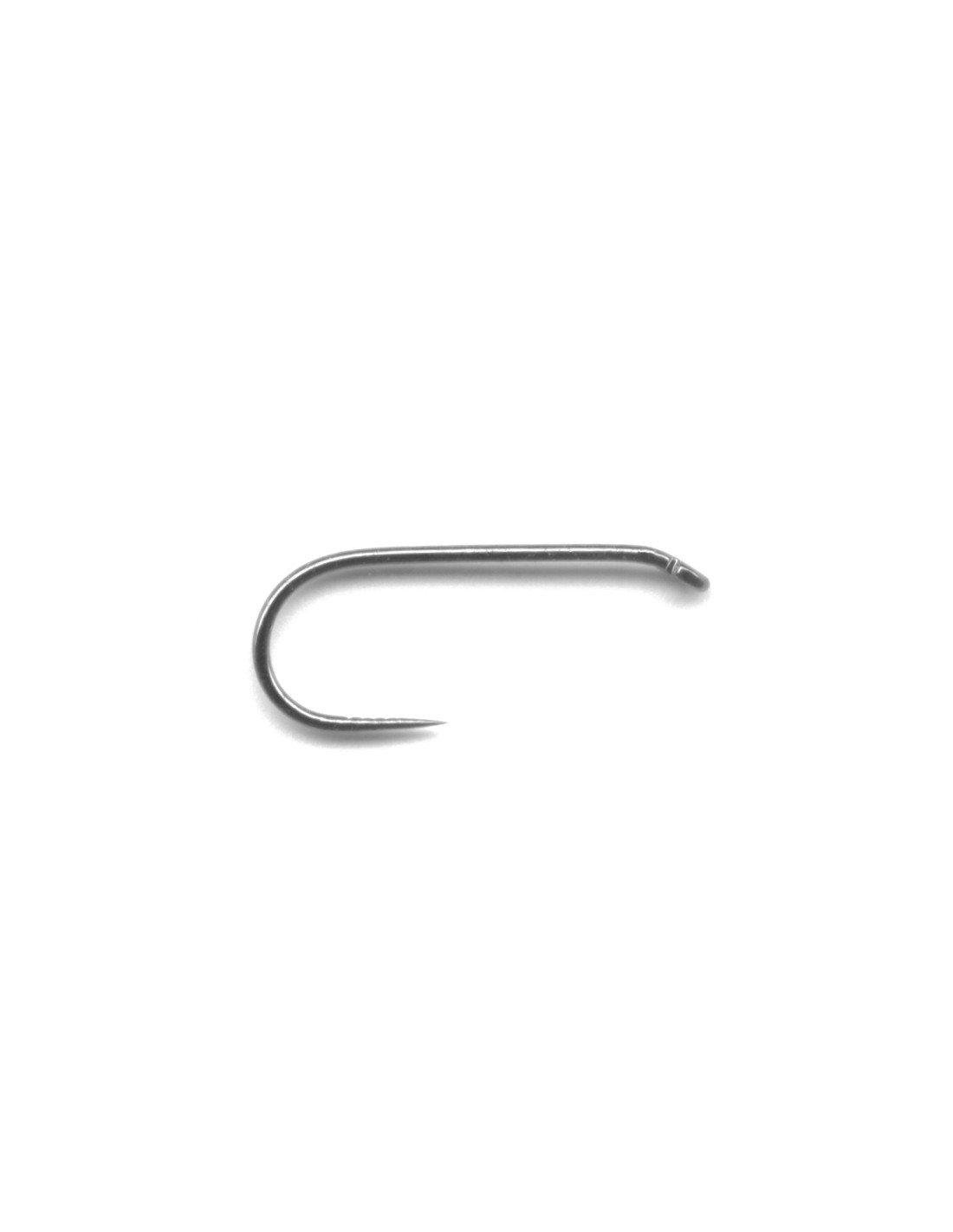 Maruto D23-SSC Barbless Dry Fly Hook - Competitive Angler