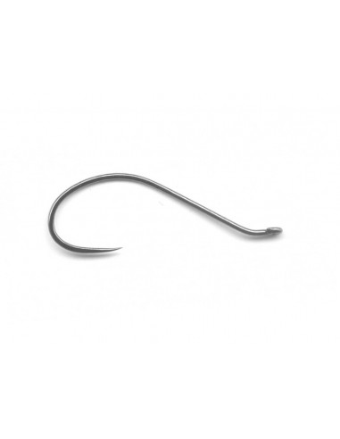 Dohiku HDO Bloodworm Hooks - Competitive Angler