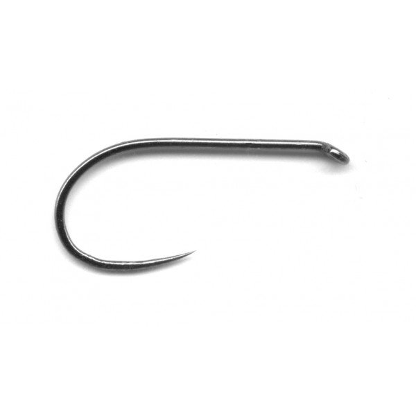 Dry Fly Barbless Hooks  Quality Maruto Hooks 101