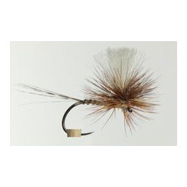 Dohiku HDD 301 Dry Fly Hook - Competitive Angler