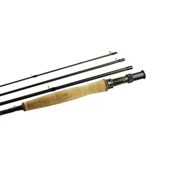 Syndicate P2 1124 11' 2wt Fly Rod - Competitive Angler
