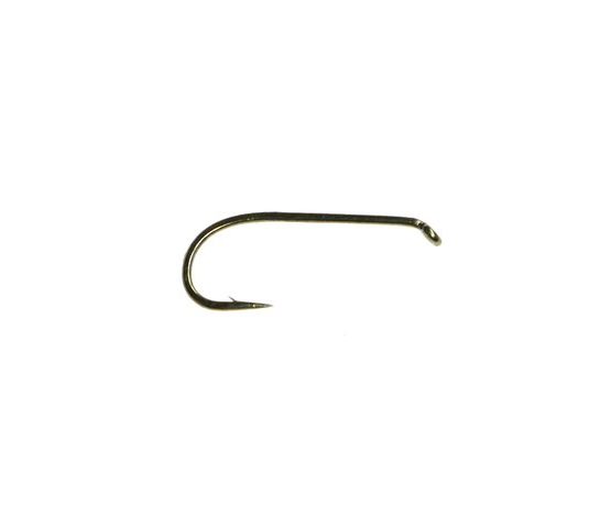 Tiemco TMC 100 Dry Fly Hooks - 18